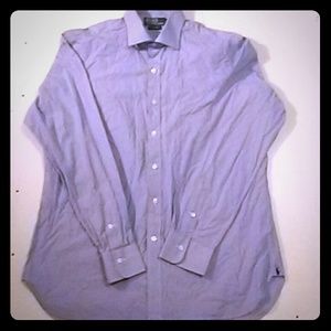 Polo By Ralph Loren Button Down 16.5